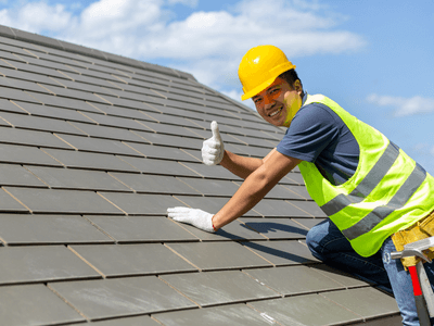 About Roof Repair Experts Downers Grove, IL
